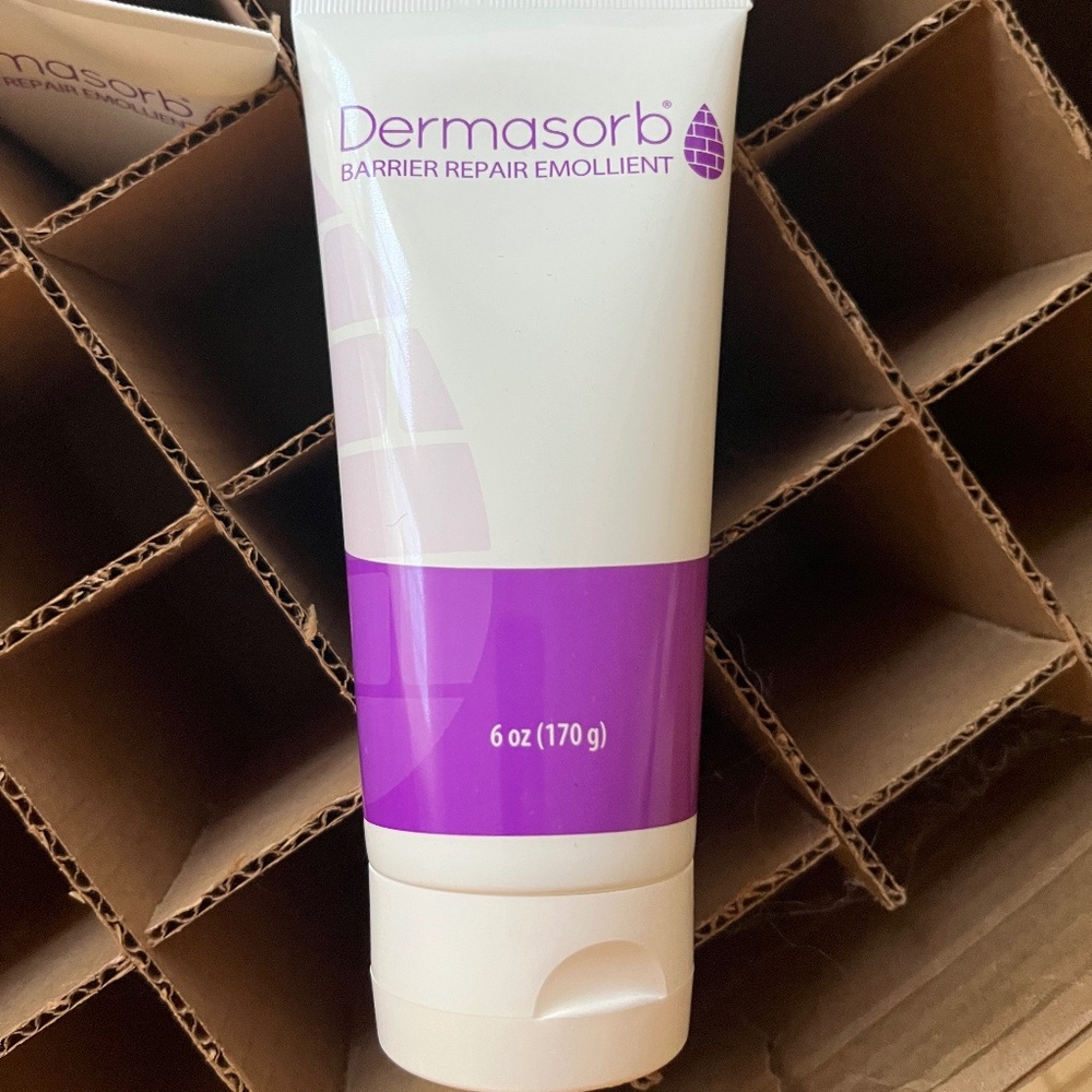 Dermasorb